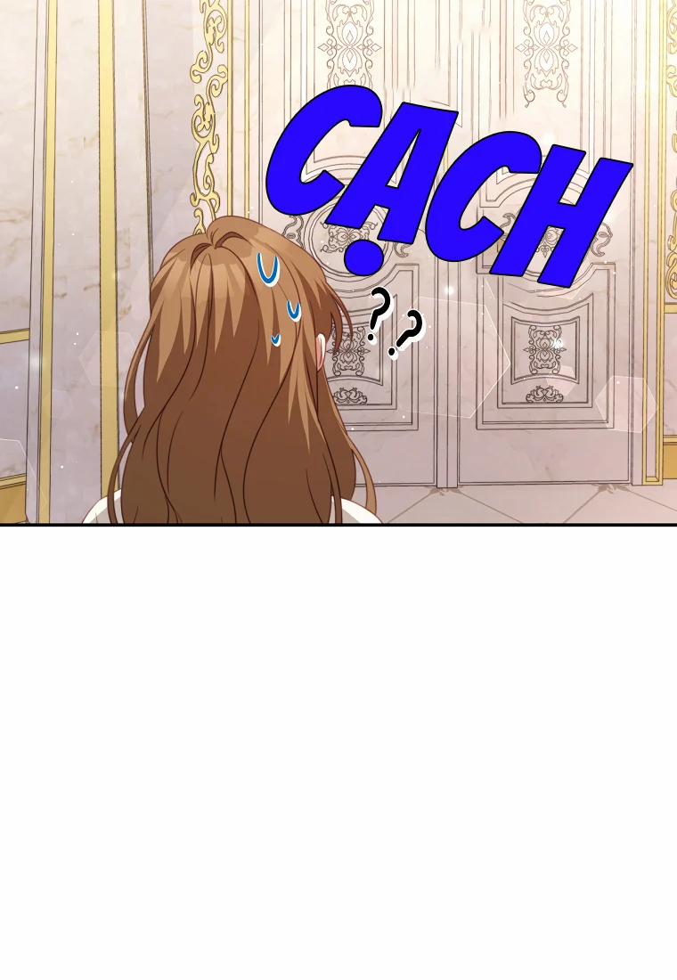 Trở Thành Tình Địch Của Nam Chính 23 trang 21