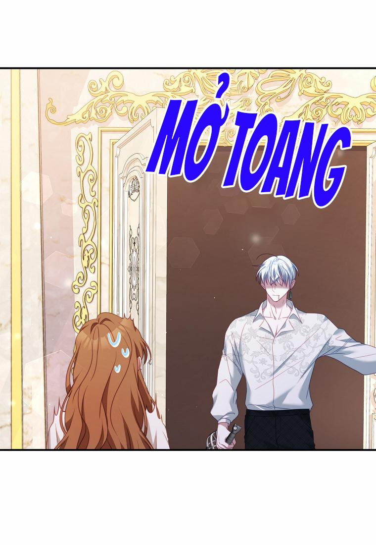 Trở Thành Tình Địch Của Nam Chính 23 trang 22