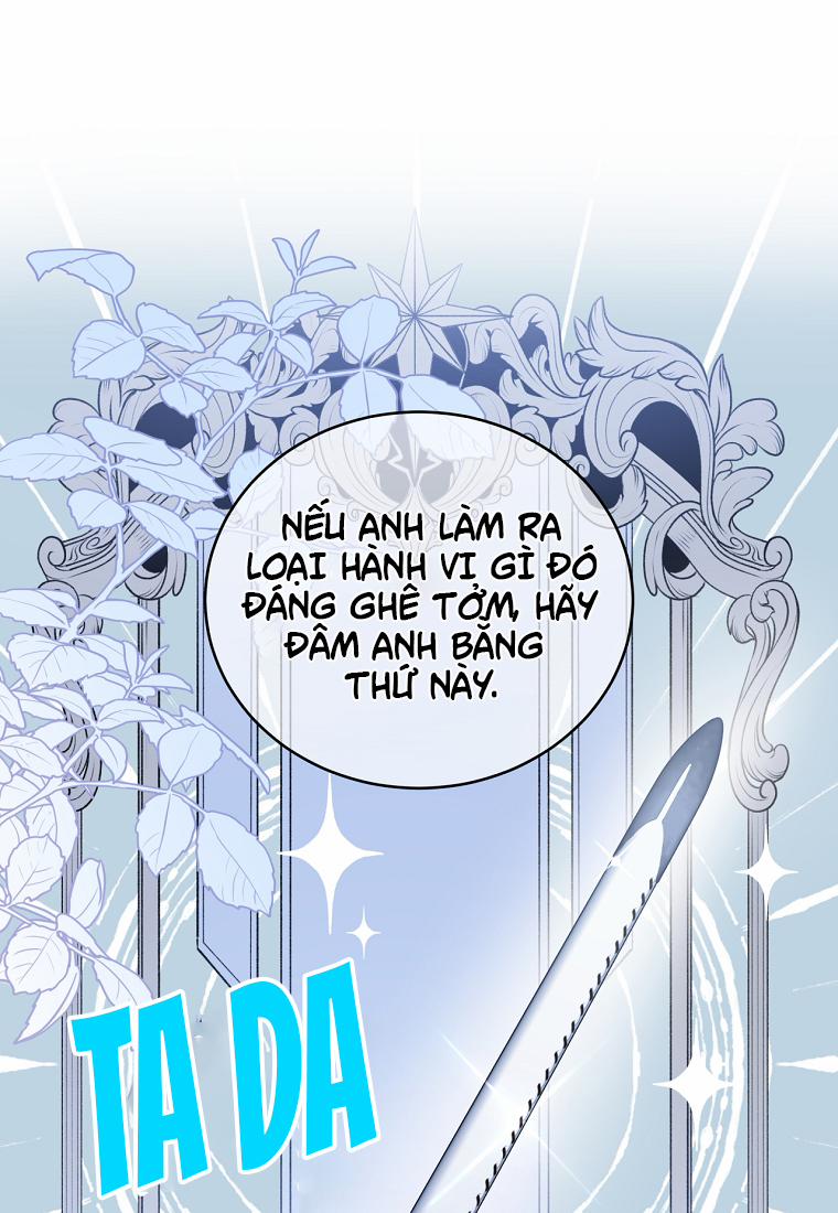 Trở Thành Tình Địch Của Nam Chính 23 trang 23