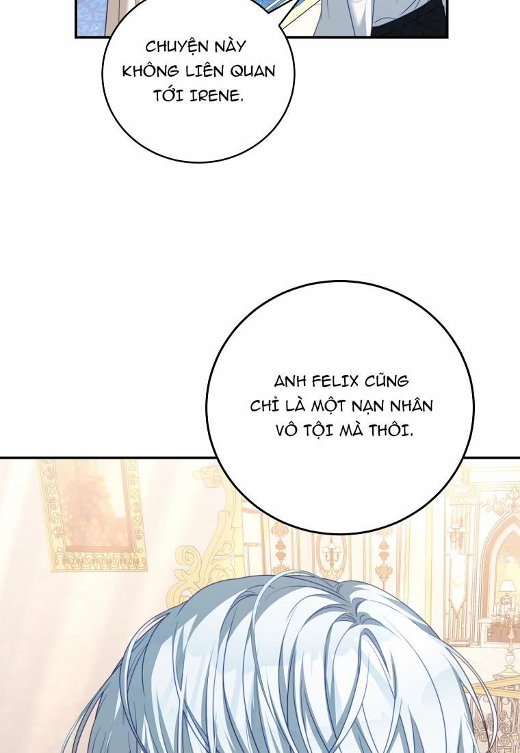 Trở Thành Tình Địch Của Nam Chính 23 trang 3