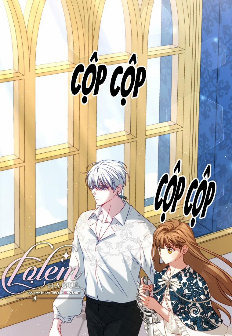 Trở Thành Tình Địch Của Nam Chính 23 trang 31