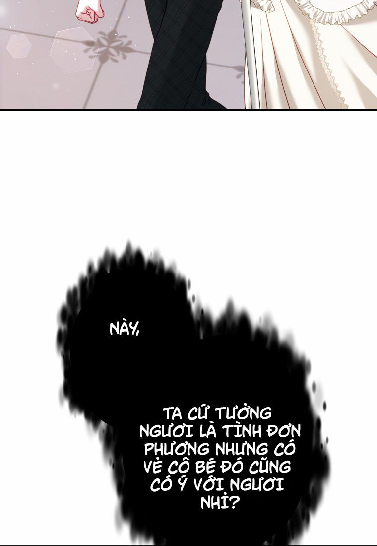 Trở Thành Tình Địch Của Nam Chính 23 trang 32