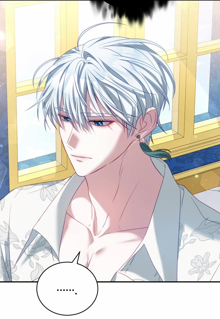 Trở Thành Tình Địch Của Nam Chính 23 trang 33