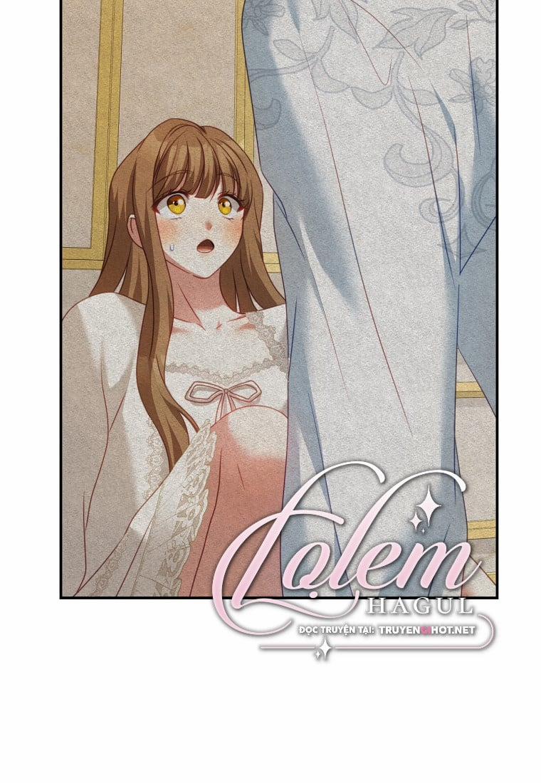 Trở Thành Tình Địch Của Nam Chính 23 trang 35