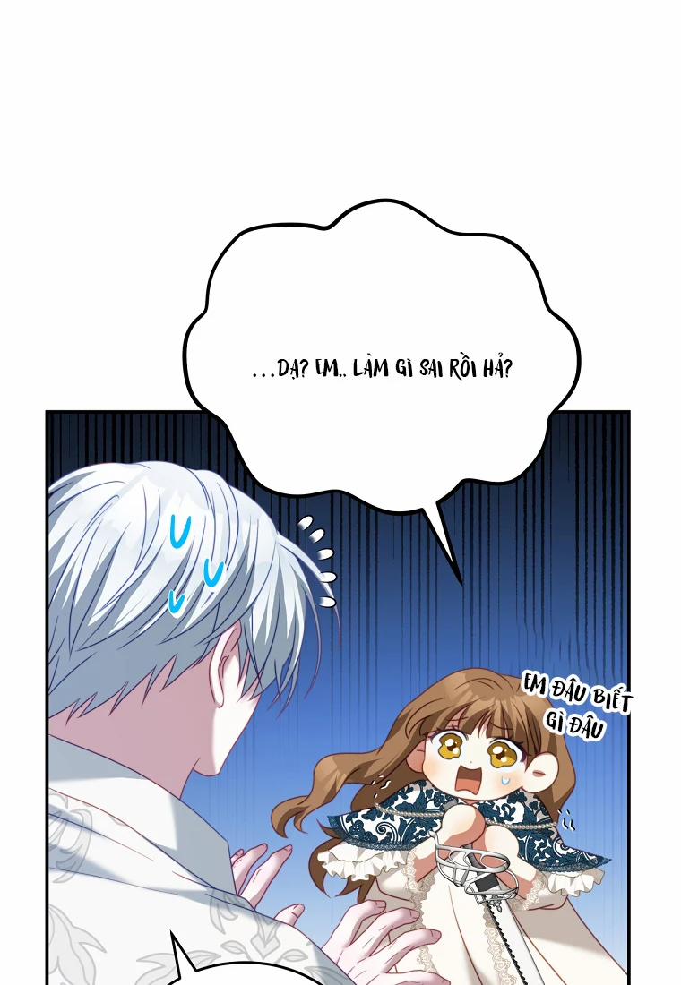 Trở Thành Tình Địch Của Nam Chính 23 trang 38