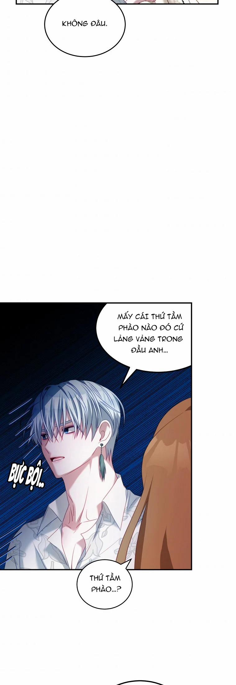 Trở Thành Tình Địch Của Nam Chính 23 trang 39