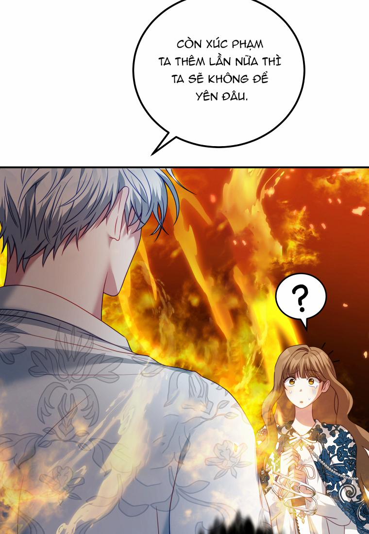 Trở Thành Tình Địch Của Nam Chính 23 trang 40