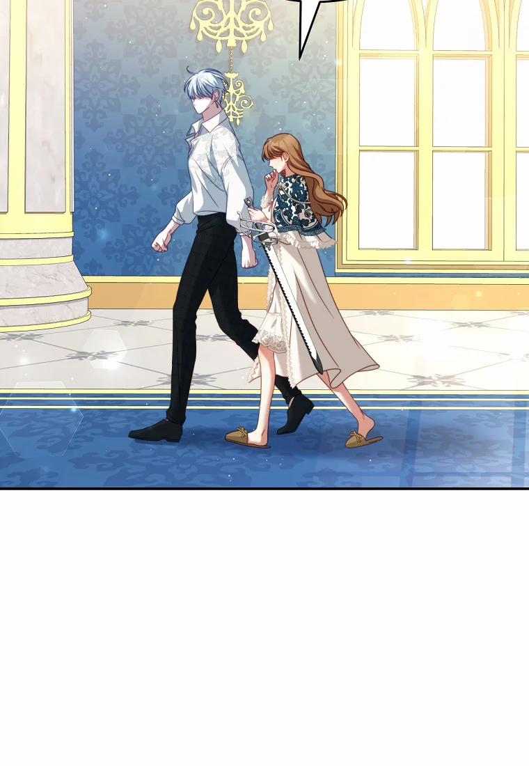 Trở Thành Tình Địch Của Nam Chính 23 trang 43