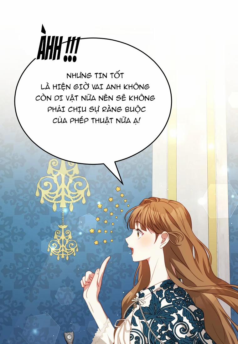 Trở Thành Tình Địch Của Nam Chính 23 trang 44