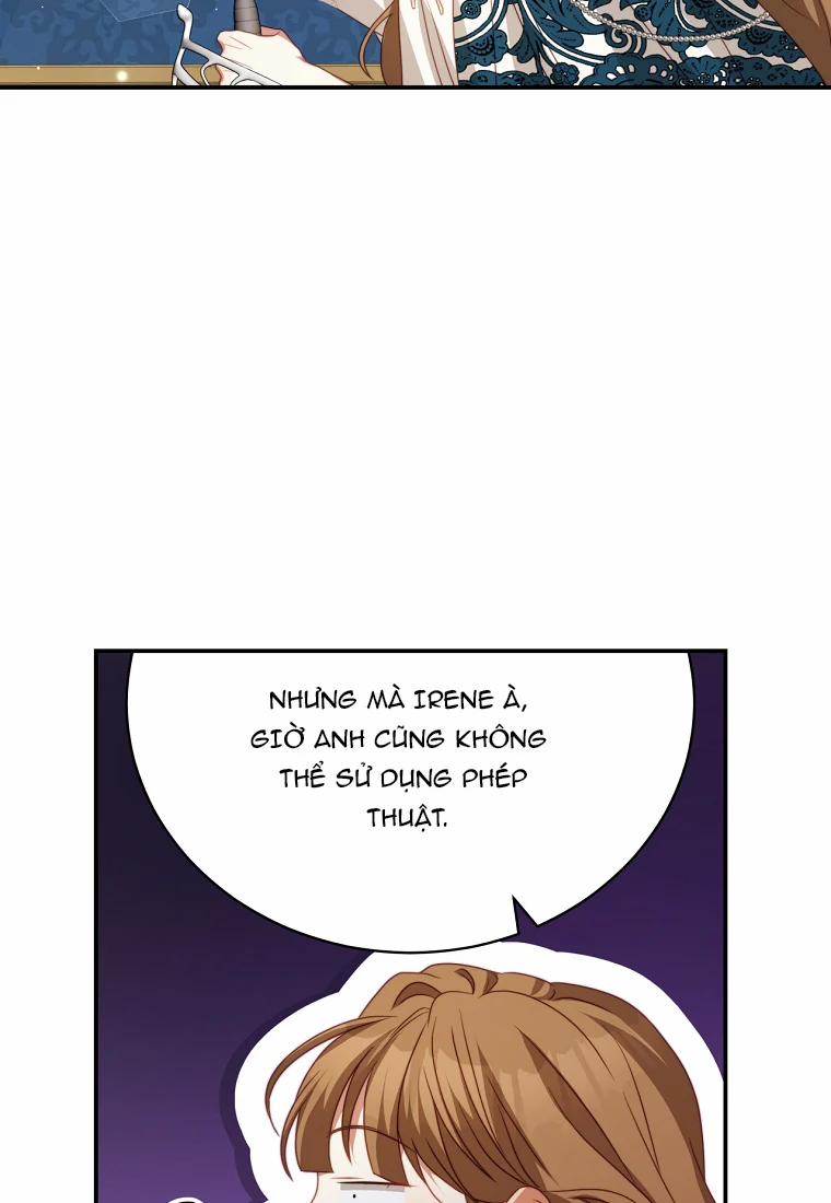 Trở Thành Tình Địch Của Nam Chính 23 trang 45