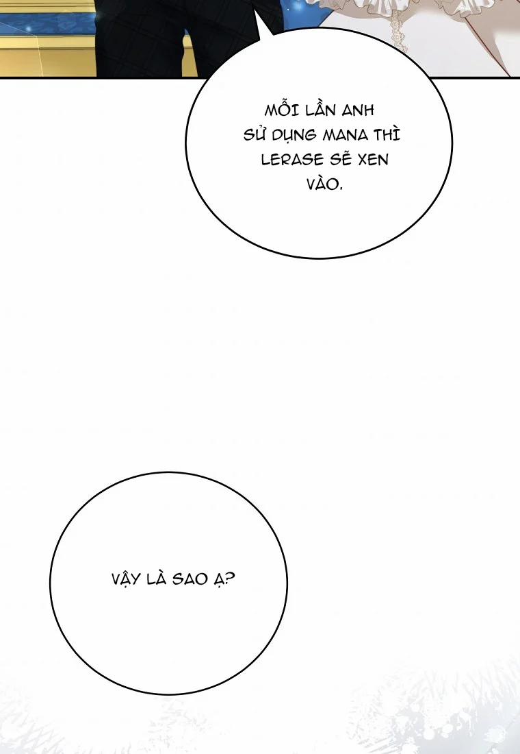 Trở Thành Tình Địch Của Nam Chính 23 trang 48