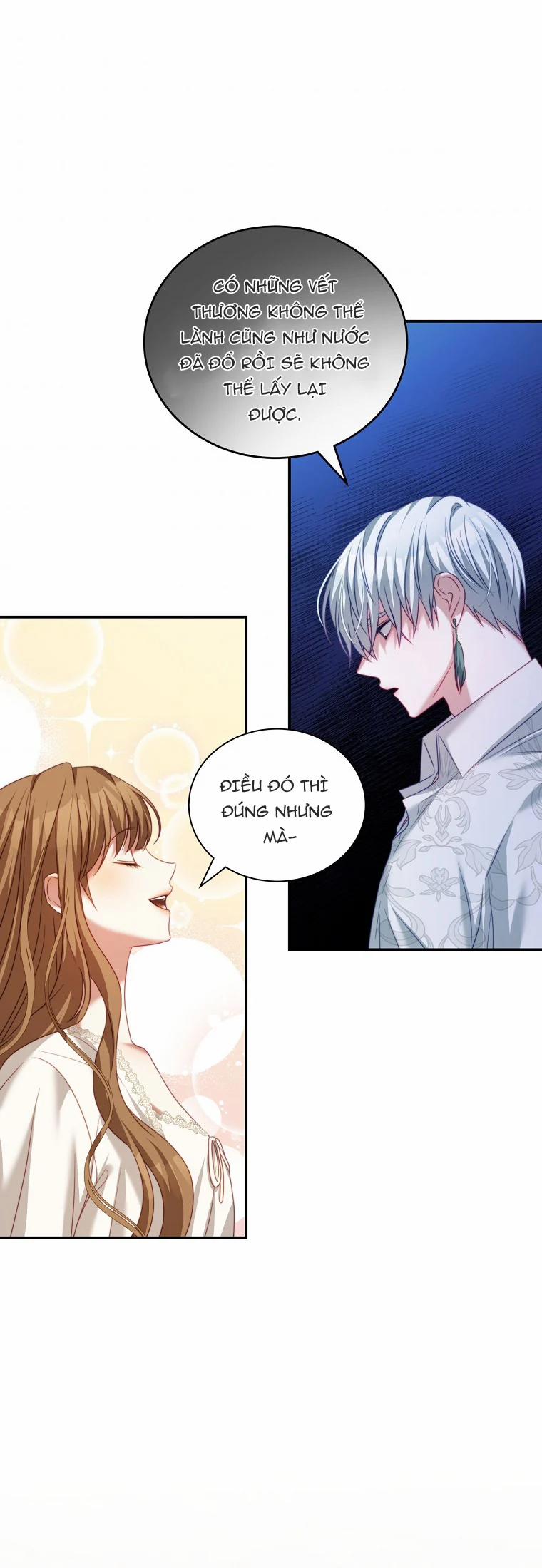 Trở Thành Tình Địch Của Nam Chính 23 trang 5