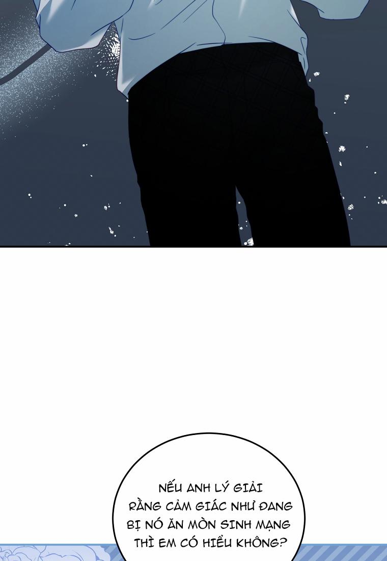 Trở Thành Tình Địch Của Nam Chính 23 trang 50