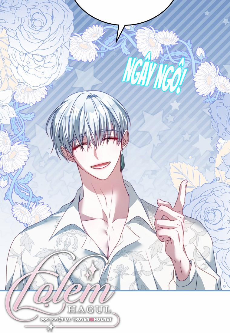 Trở Thành Tình Địch Của Nam Chính 23 trang 51