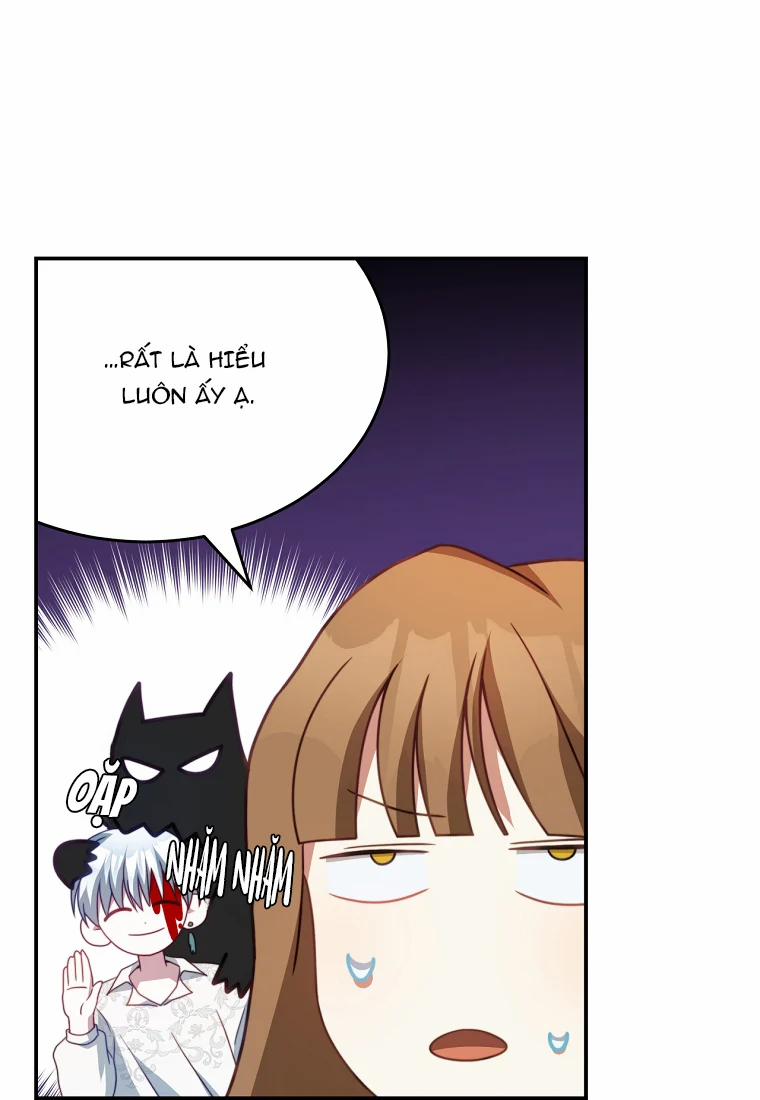 Trở Thành Tình Địch Của Nam Chính 23 trang 52