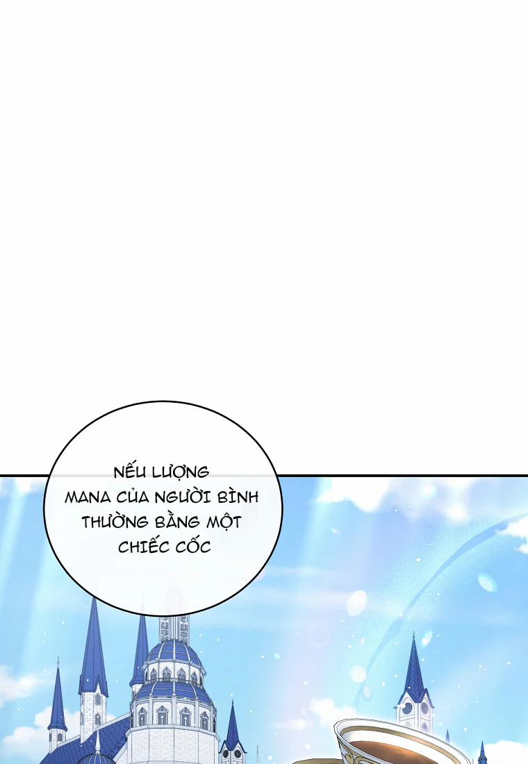 Trở Thành Tình Địch Của Nam Chính 23 trang 55