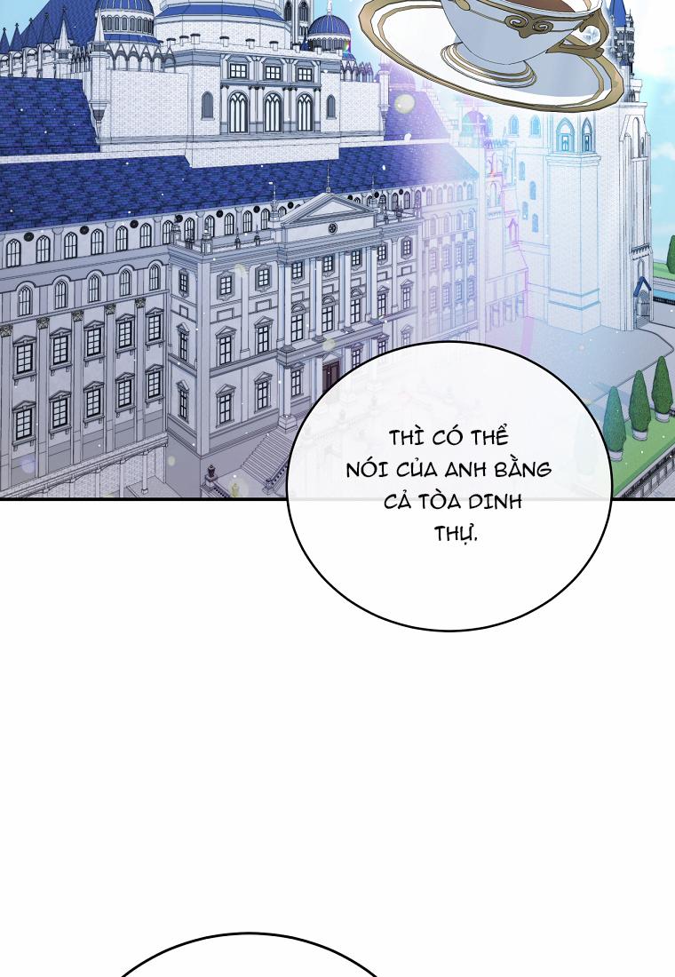 Trở Thành Tình Địch Của Nam Chính 23 trang 56