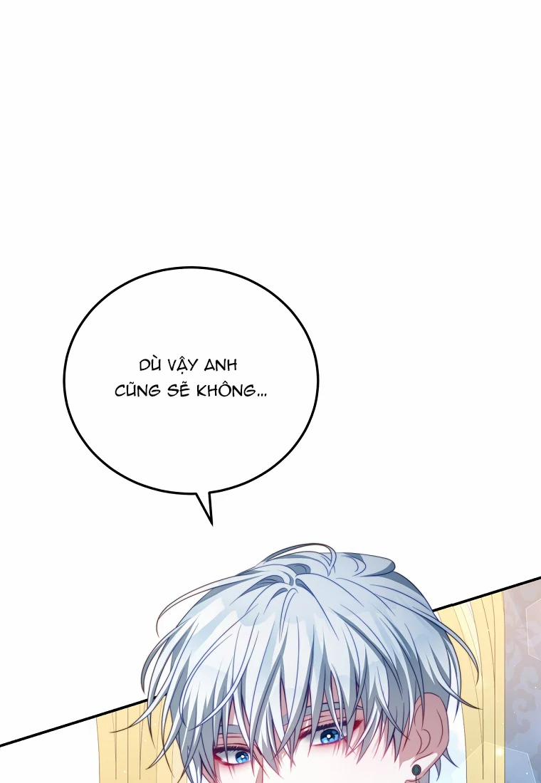 Trở Thành Tình Địch Của Nam Chính 23 trang 59