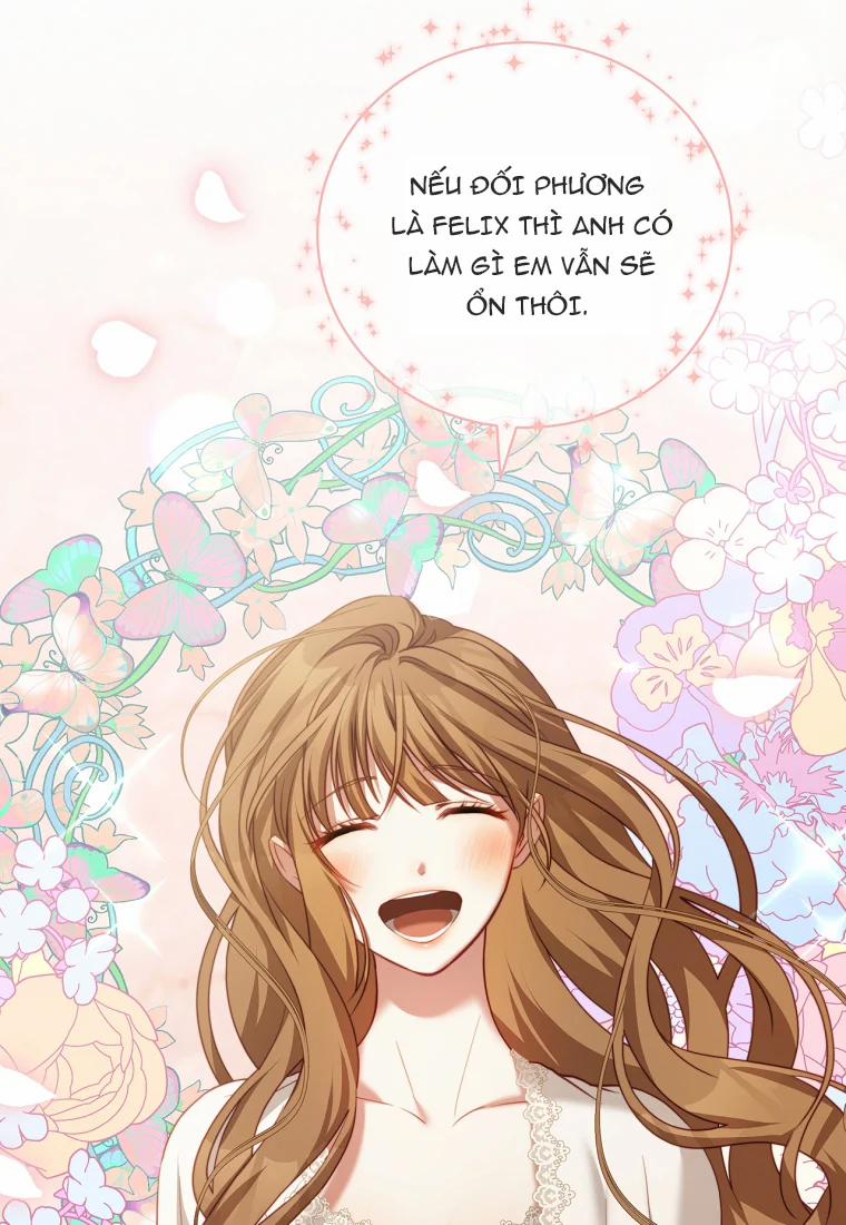 Trở Thành Tình Địch Của Nam Chính 23 trang 6