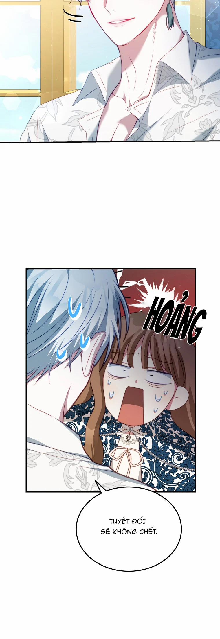 Trở Thành Tình Địch Của Nam Chính 23 trang 60