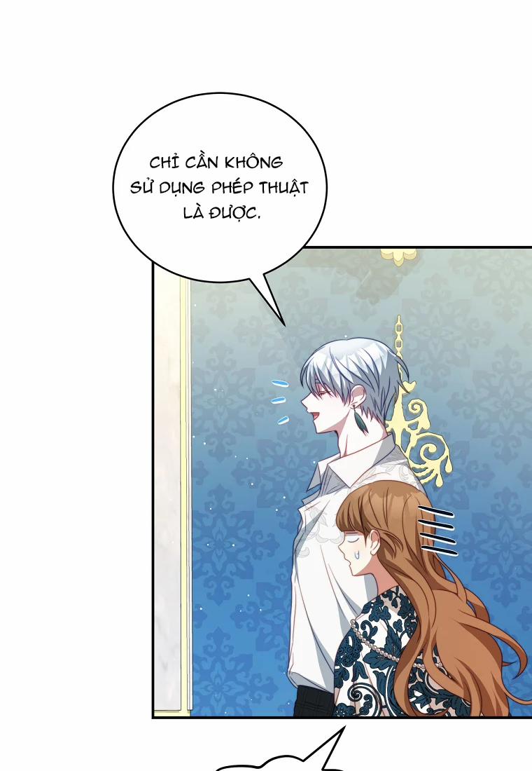 Trở Thành Tình Địch Của Nam Chính 23 trang 61