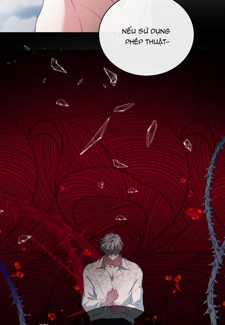 Trở Thành Tình Địch Của Nam Chính 23 trang 63