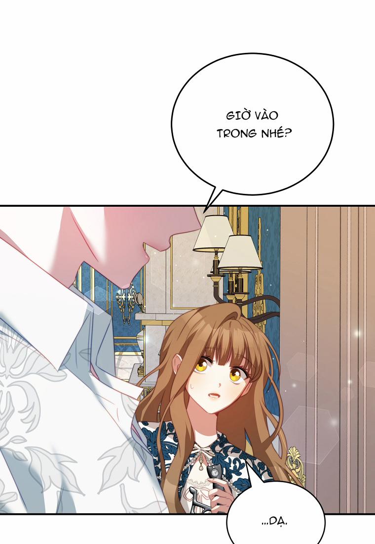 Trở Thành Tình Địch Của Nam Chính 23 trang 66