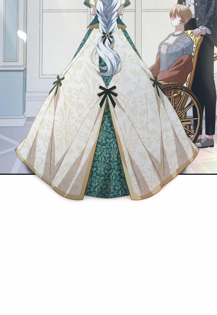 Trở Thành Tình Địch Của Nam Chính 23 trang 70