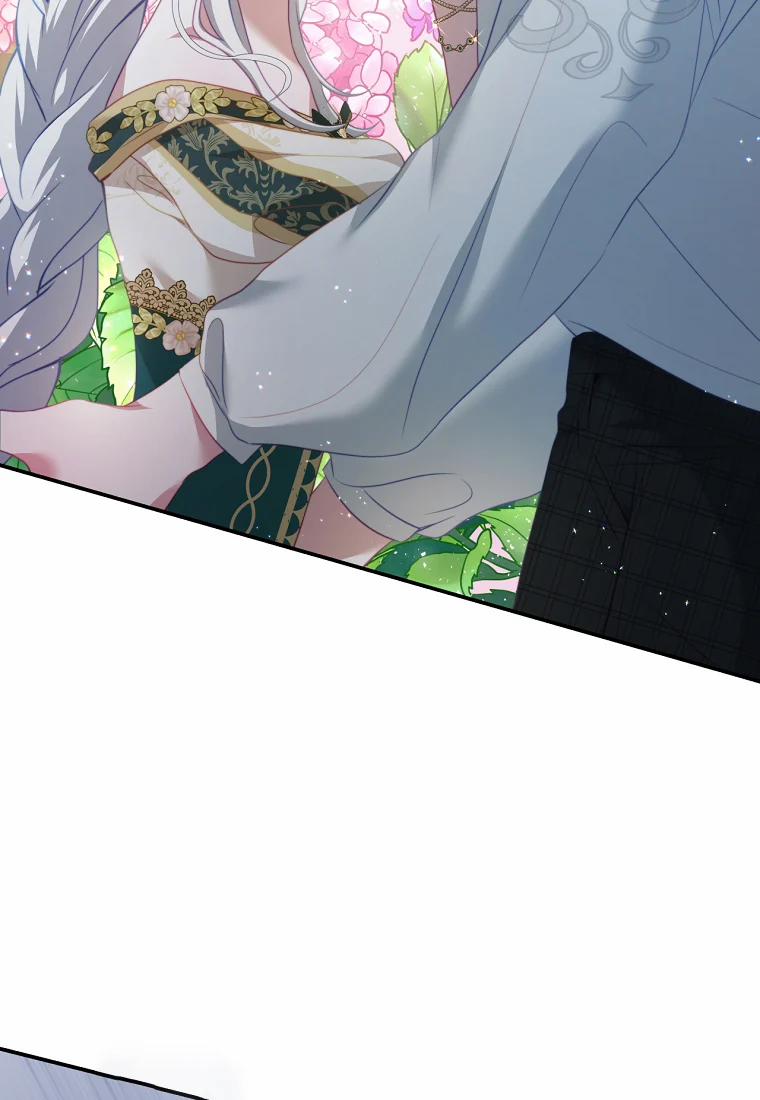 Trở Thành Tình Địch Của Nam Chính 23 trang 77