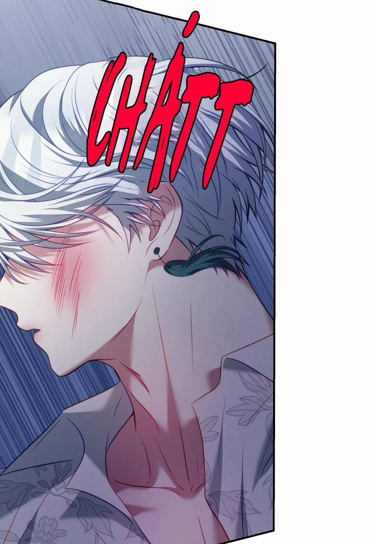 Trở Thành Tình Địch Của Nam Chính 23 trang 78