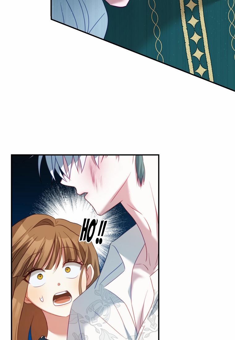 Trở Thành Tình Địch Của Nam Chính 23 trang 81