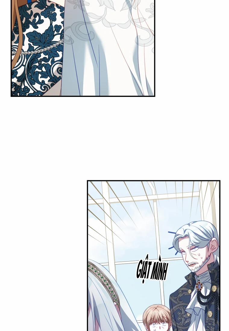 Trở Thành Tình Địch Của Nam Chính 23 trang 82