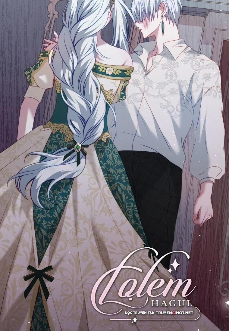 Trở Thành Tình Địch Của Nam Chính 23 trang 84