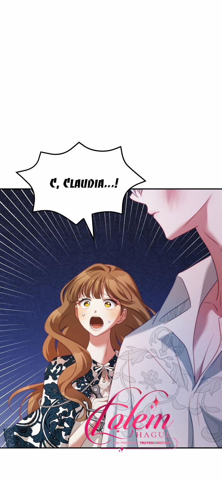 Trở Thành Tình Địch Của Nam Chính 24 trang 1