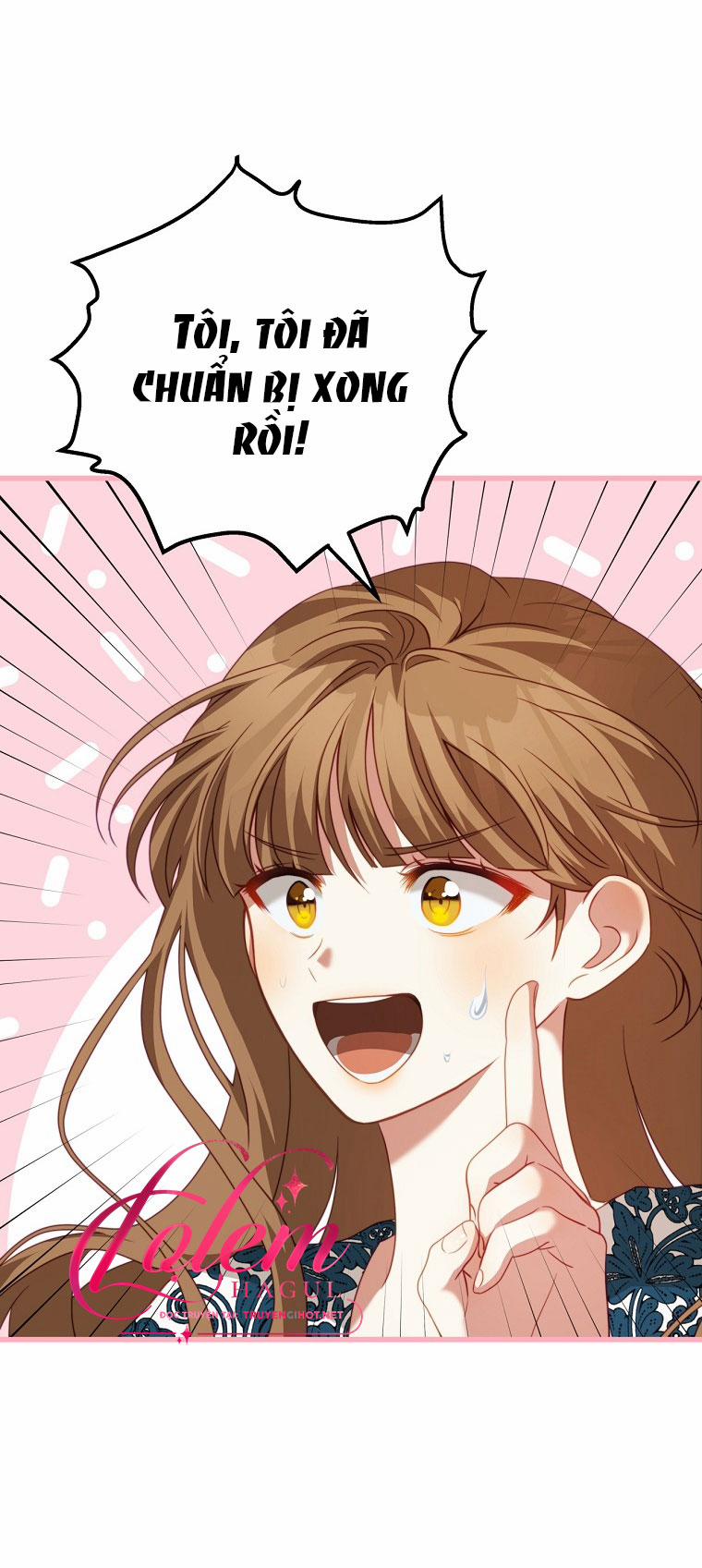 Trở Thành Tình Địch Của Nam Chính 24 trang 10