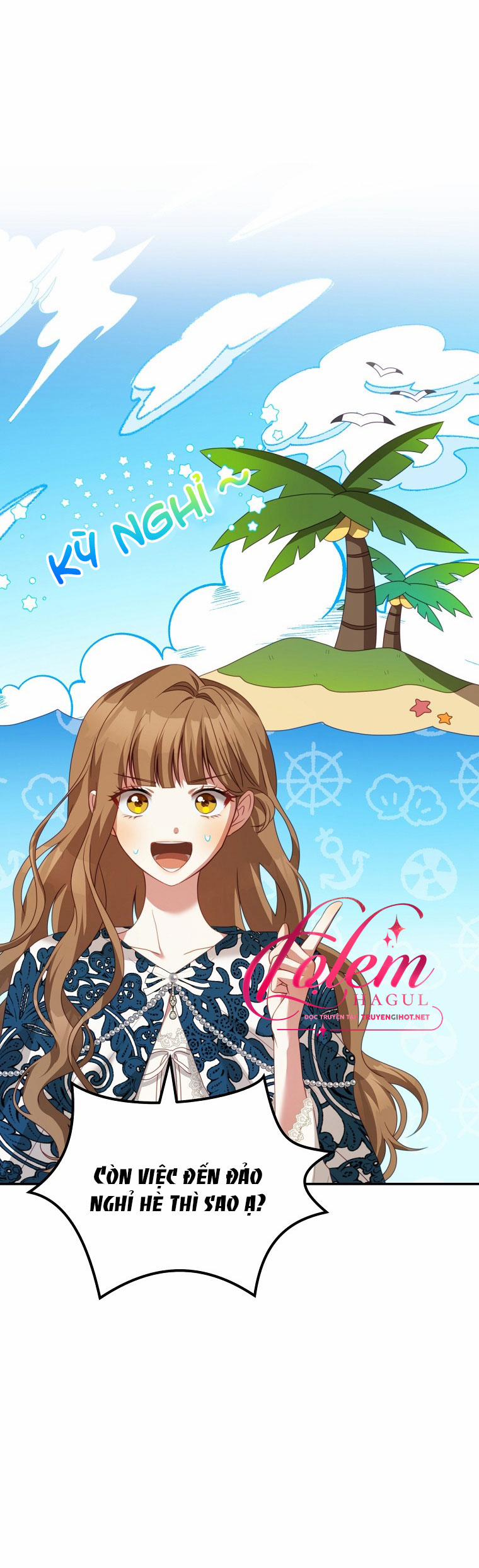 Trở Thành Tình Địch Của Nam Chính 24 trang 12