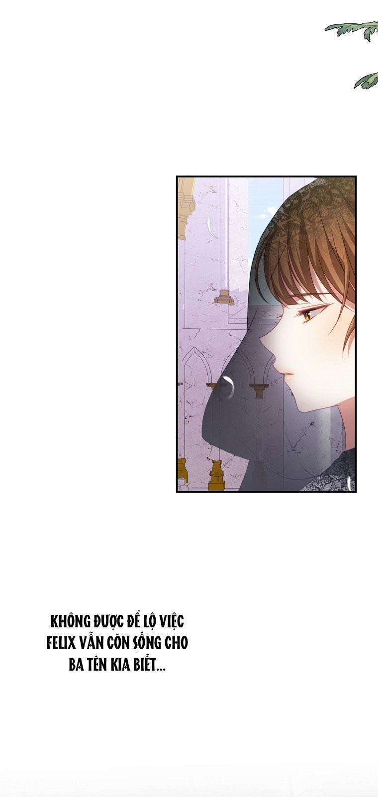 Trở Thành Tình Địch Của Nam Chính 24 trang 16