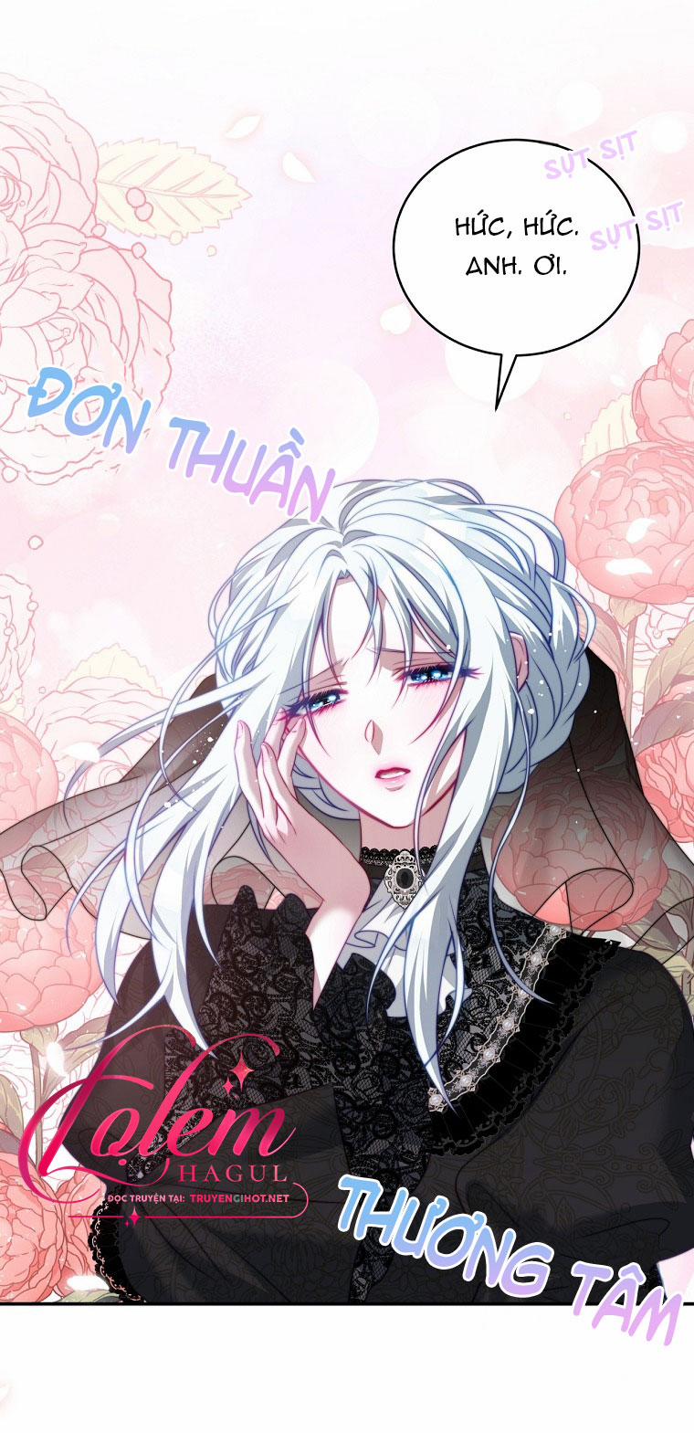 Trở Thành Tình Địch Của Nam Chính 24 trang 19