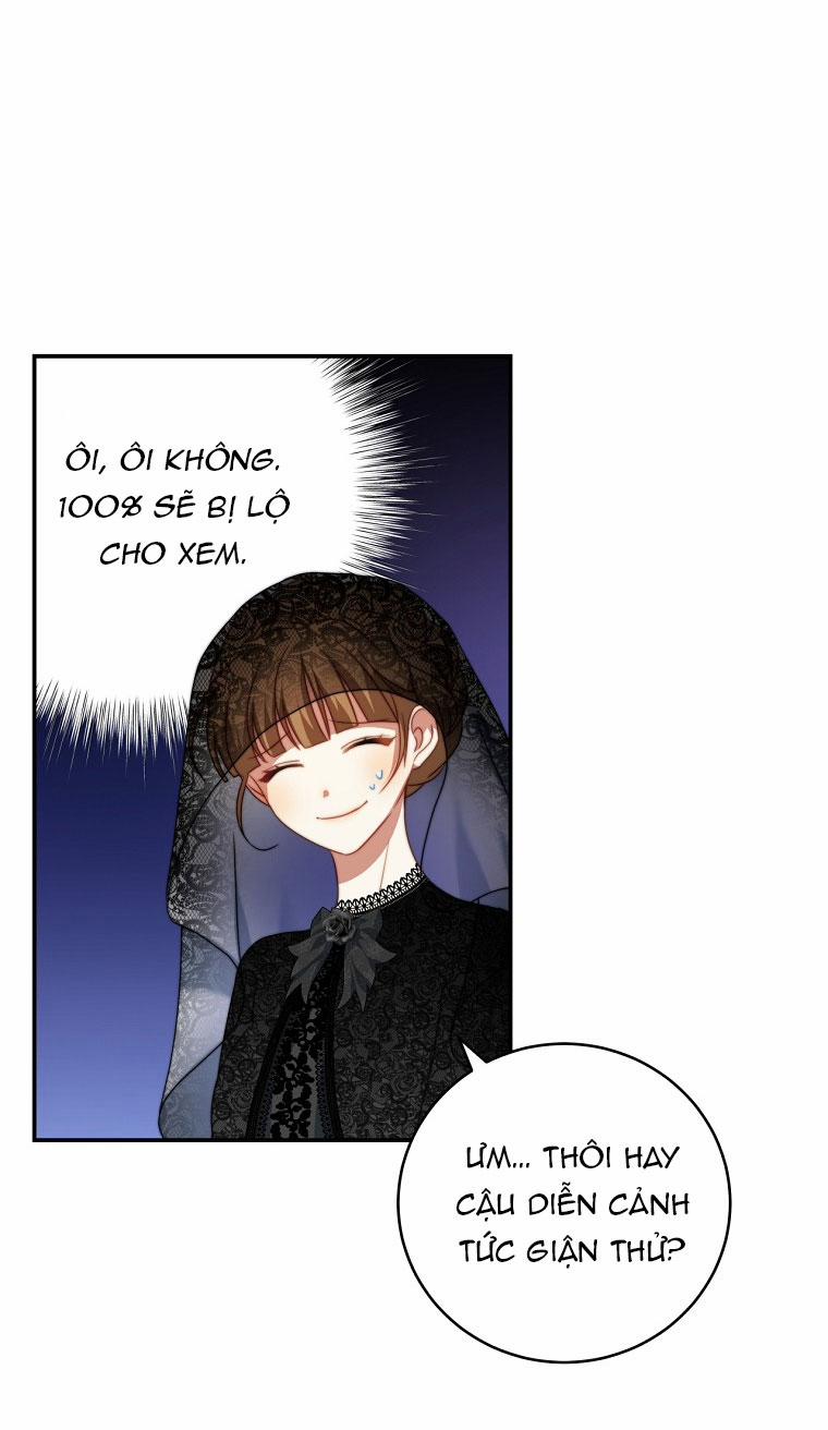 Trở Thành Tình Địch Của Nam Chính 24 trang 20