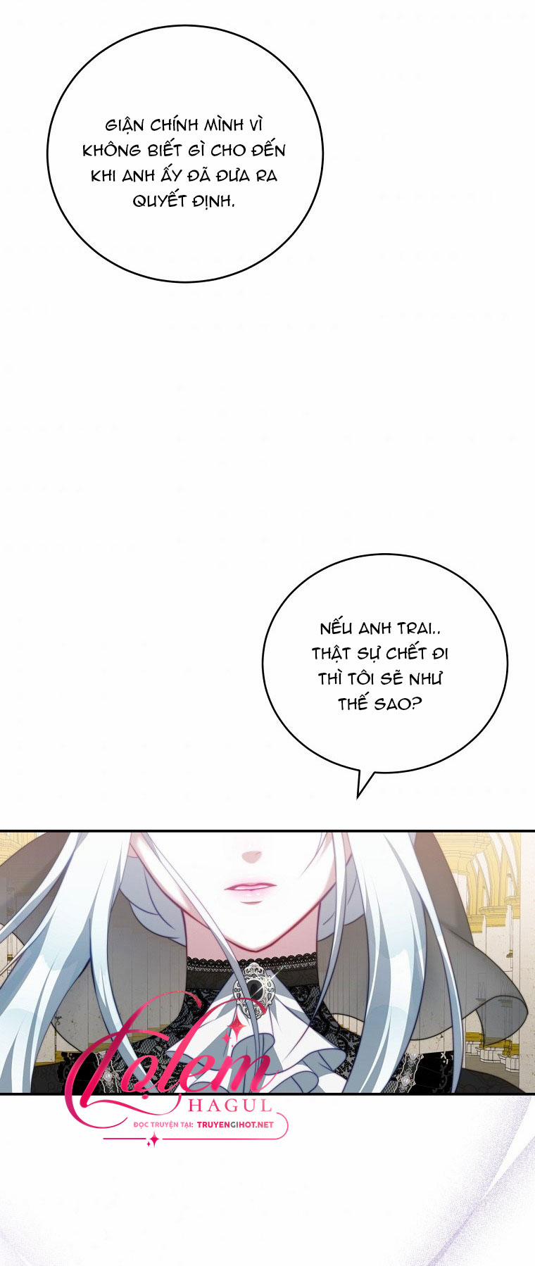 Trở Thành Tình Địch Của Nam Chính 24 trang 22