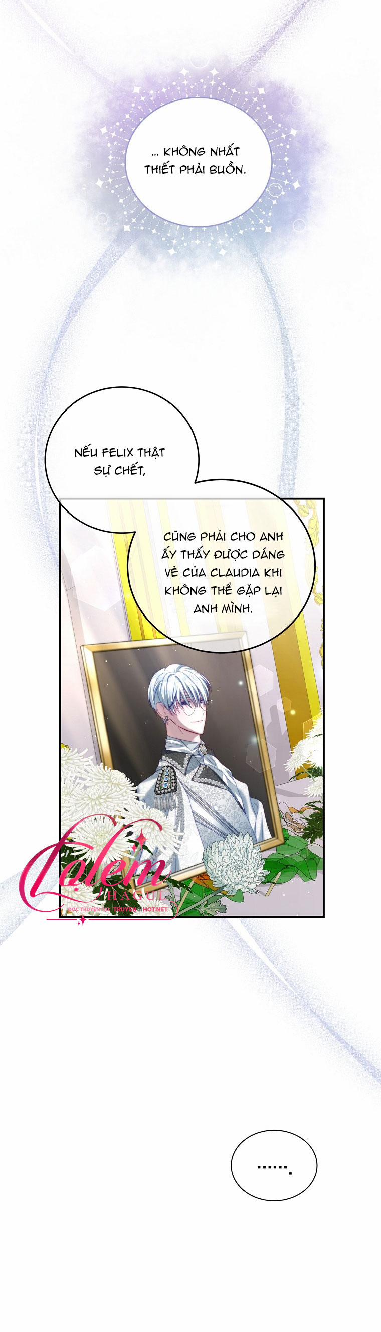 Trở Thành Tình Địch Của Nam Chính 24 trang 23