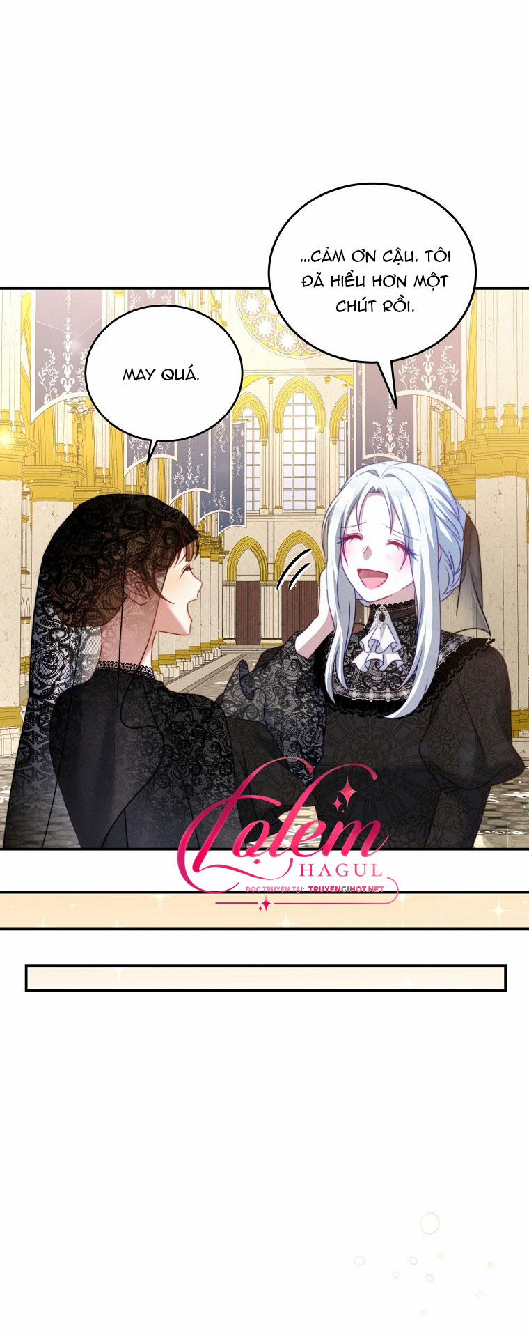 Trở Thành Tình Địch Của Nam Chính 24 trang 24