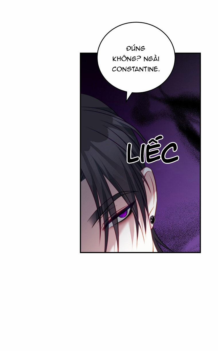 Trở Thành Tình Địch Của Nam Chính 24 trang 29