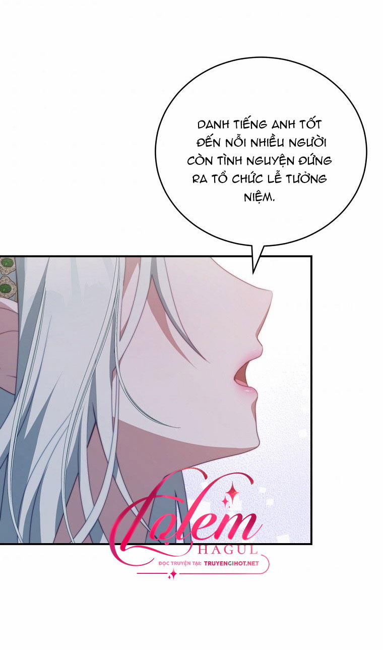 Trở Thành Tình Địch Của Nam Chính 24 trang 3