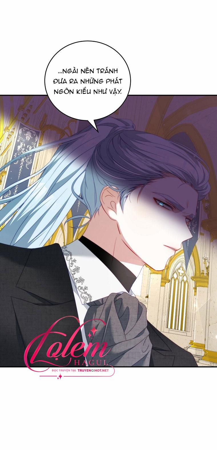 Trở Thành Tình Địch Của Nam Chính 24 trang 30