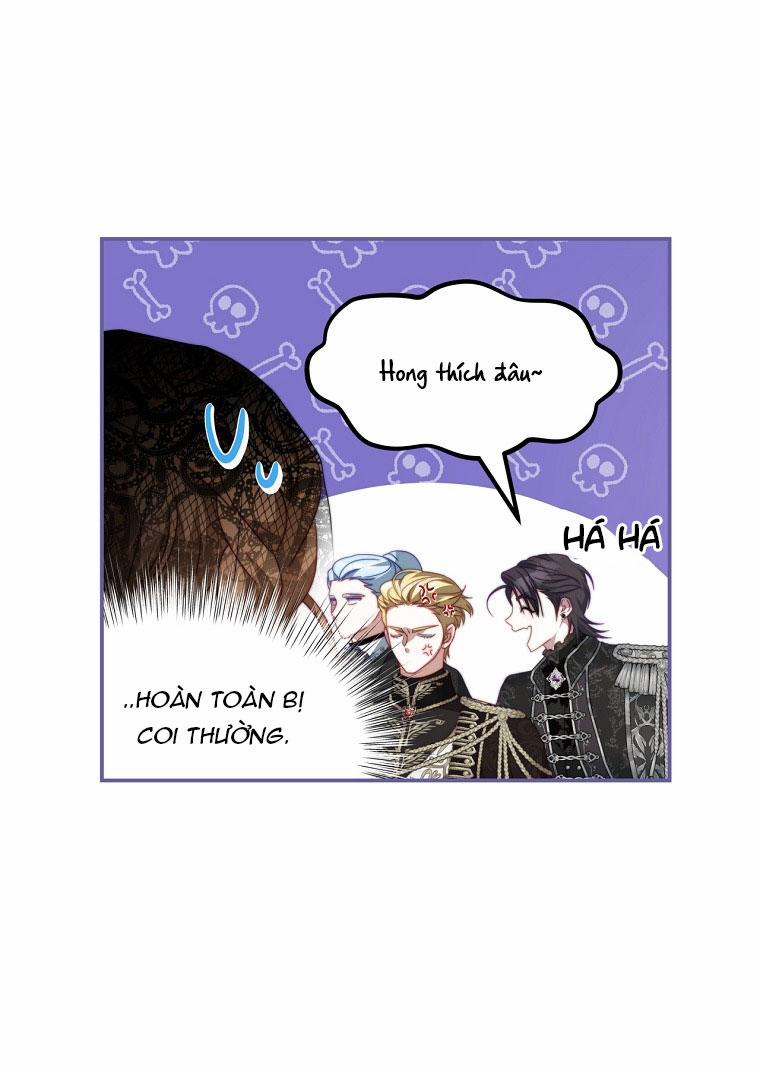 Trở Thành Tình Địch Của Nam Chính 24 trang 32