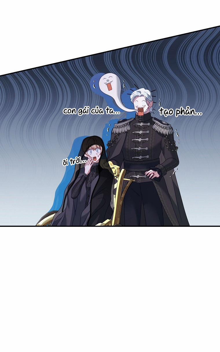 Trở Thành Tình Địch Của Nam Chính 24 trang 45