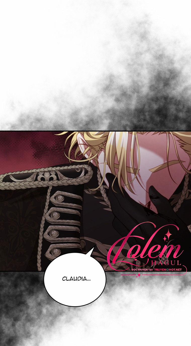 Trở Thành Tình Địch Của Nam Chính 24 trang 49