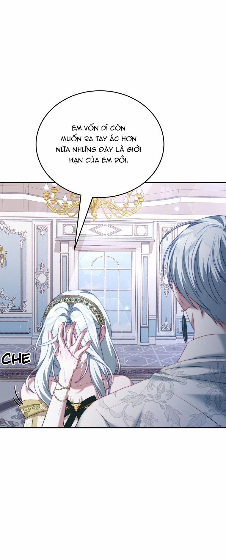 Trở Thành Tình Địch Của Nam Chính 24 trang 5