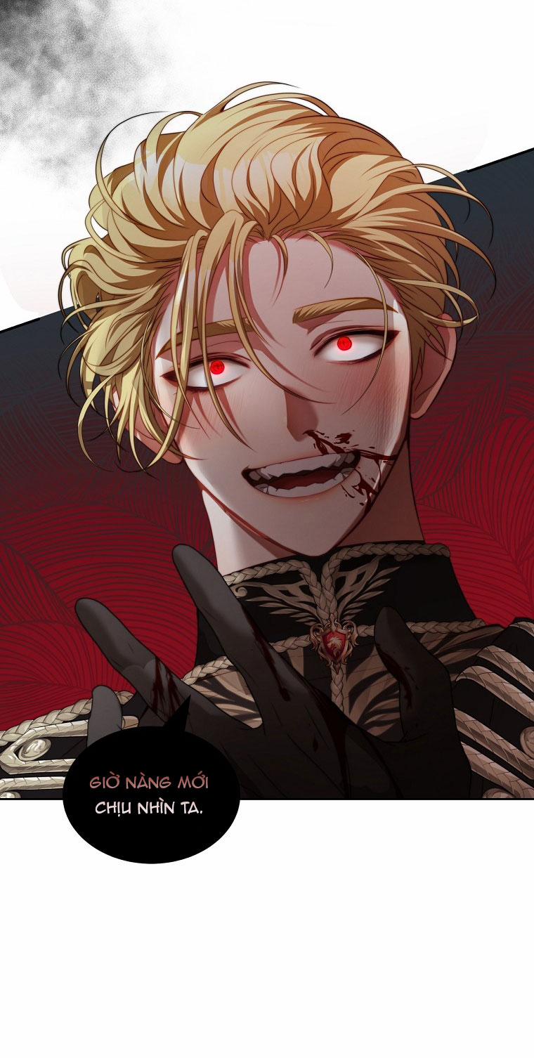 Trở Thành Tình Địch Của Nam Chính 24 trang 50